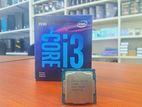 Intel Core i3 6th Generation Processor