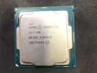 INTEL CORE I3 7 GEN Processor