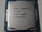 Intel Core I3 7gen Processor