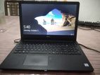 Dell I3 7th Gen Laptop