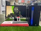 Intel Core I3 8 Th Gen Pc 4/8GB RAM 500GB HDD Desktop Computer
