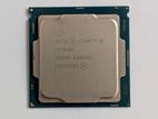 Intel Core i3-8100 8th Gen Processor
