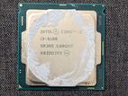 Intel Core i3-8100 ( 8th Gen ) Processor