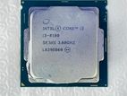 Intel Core i3-8100 Processor