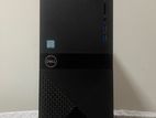 Intel Core i3 8th Gen Dell Vostro 3670