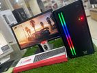 Intel Core i3 8th Gen Desktop Computer PC | Refurbished Full Set