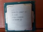 Intel CORE i3 8th Gen Processor
