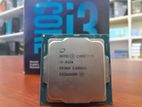 Intel Core I3 8th Generation Processor