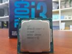 Intel core i3 9th generation Processor