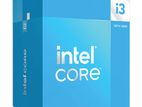 Intel Core I3/I5/I7/I9 14TH 13TH 12TH 10TH GEN PROCESSORS