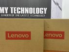INTEL CORE i3 LENOVO IDEAPAD SLIM 3 LAPTOP|8GB|256GB | 15.6"