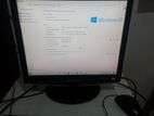 Intel Core i3 Pc full Set