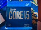 Intel Core i5 10400F With MSI H410 Motherboard