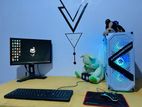 Intel Core i5 10th Gen Custom Gaming Pc