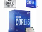 Intel Core i5 10th Gen Processor