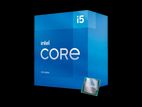 Intel Core i5 - 11400 Brand New Processor