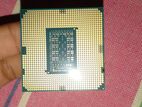 Intel core i5 11400F processor
