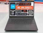 intel Core i5-1145G7 \8GB DDR4 Ram\256GB NVMe