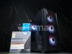 Intel Core i5 12TH GEN DDR4 8GB RAM 256GB M.2 SSD Zotac RTX 3050