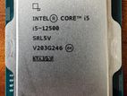 Intel Core i5 12th Gen Processor