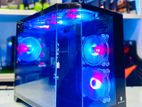 Intel Core I5 12TH GEN RTX3050 8GB Graphics Card with Gaming PC