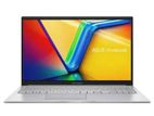 INTEL CORE i5 13TH GEN ASUS VIVOBOOK (X1504VA) LAPTOP |8GB |512GB