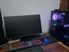 Intel Core i5-14400F PC