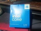 Intel Core i5 14400F Processor