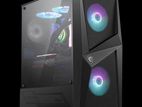 Intel Core I5 14th Gen Gaming PC BUILD