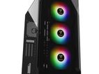 INTEL CORE I5 14TH GEN GAMING PC BUILD