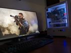 Intel Core i5 16GB RAM RX 580 8GB VGA PC