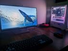 Intel Core i5 16GB Ram RX 580 8GB VGA PC
