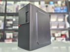 Intel core i5 2nd Gen 4GB DDR3 500GB HDD Pc