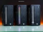 INTEL CORE I5 2ND GEN 4GB DDR3 500GB HDD USED ASSEMBLE PC