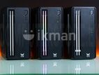 INTEL CORE I5 2ND GEN 4GB DDR3 500GB HDD USED ASSEMBLE PC