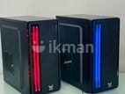 INTEL CORE I5 2ND GEN 4GB DDR3 500GB HDD USED ASSEMBLE PC