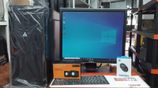 Intel Core i5 2nd Gen-8GB RAM-19" Monitor Full Set