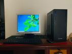 Intel Core I5 2nd Gen Fullset PC
