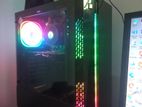 Intel Core I5 2 Nd Gen Gaming Pc