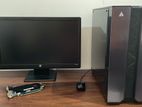 Intel Core i5 2nd Gen PC