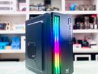 Intel Core I5 2nd GEN RGB Normal Desktop