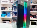 Intel Core I5 2nd GEN Used Gaming PC – GTX 650 1GB VGA