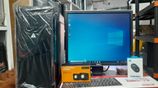 Intel Core I5 3.20GHZ 8GB RAM-19" Monitor Full Set