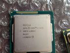 Intel Core i5-3470 3rd gen processor