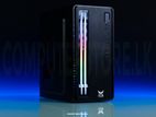 INTEL CORE I5 3RD GEN 4GB DDR3 500GB HDD USED ASSEMBLE PC
