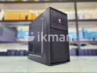 INTEL CORE I5 3RD GEN 4GB DDR3 500GB HDD USED ASSEMBLE PC