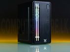 INTEL CORE I5 3RD GEN 4GB DDR3 500GB HDD USED ASSEMBLE PC