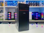 Intel Core I5 3RD GEN - 4GB RAM 500GB HDD Desktop PC Computer