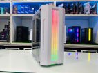 Intel Core I5 3rd Gen 8GB RAM 128GB SSD With RGB Desktop Pc