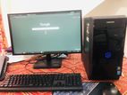 Intel Core i5 3rd Gen 8GB RAM PC